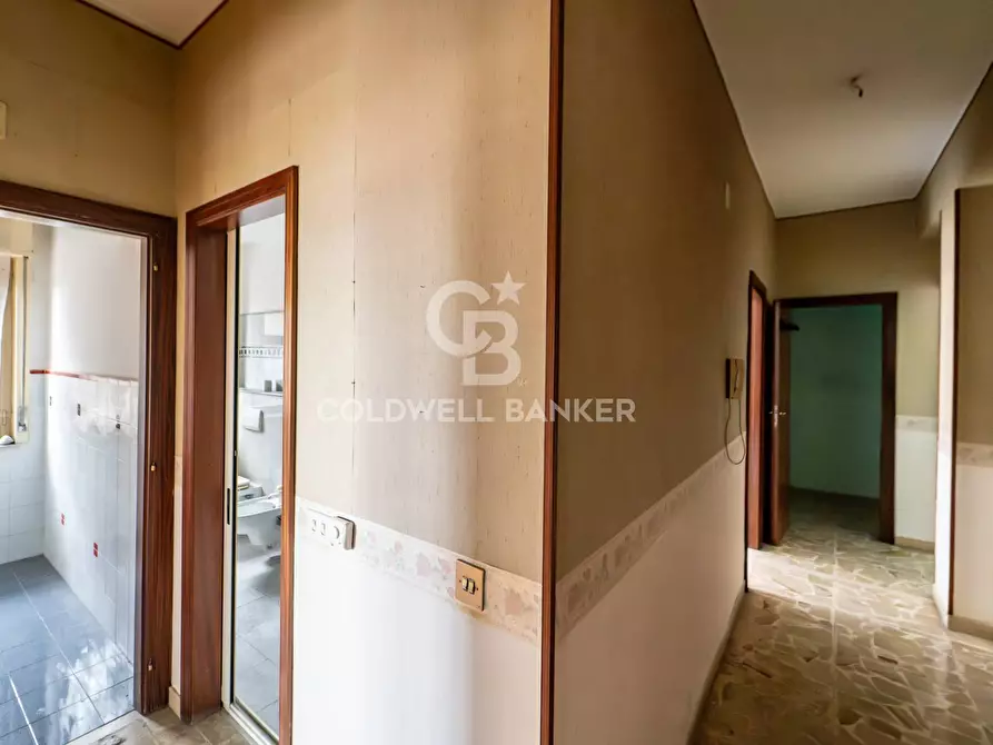 Immagine 7 di Appartamento in vendita  in Via San Gregorio 6 a Gravina Di Catania