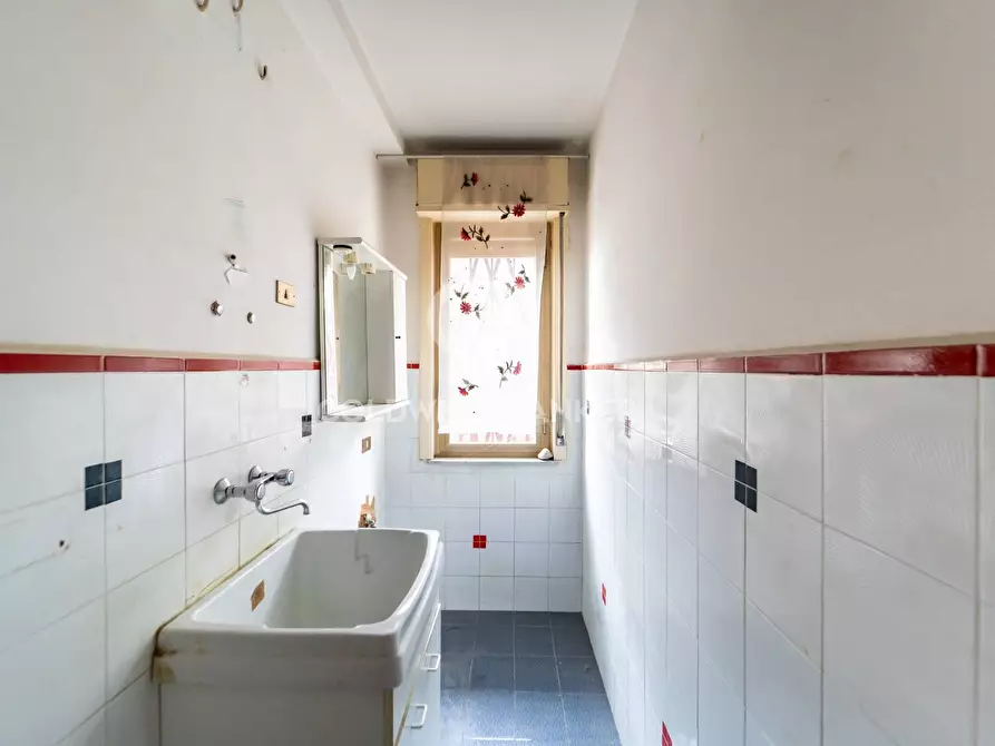 Immagine 11 di Appartamento in vendita  in Via San Gregorio 6 a Gravina Di Catania