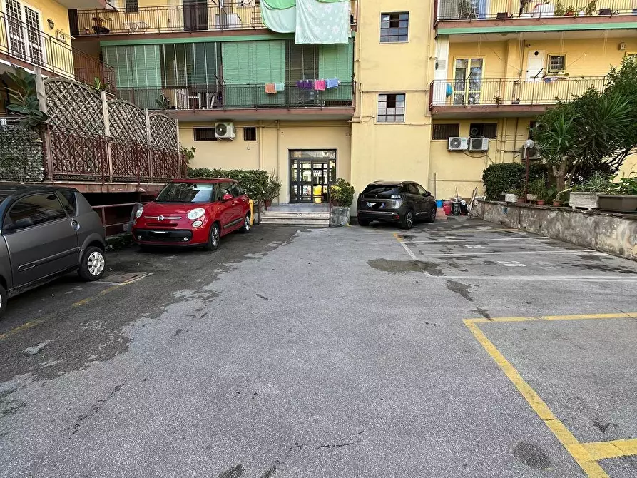 Immagine 2 di Appartamento in vendita  in via san martino a San Giorgio A Cremano
