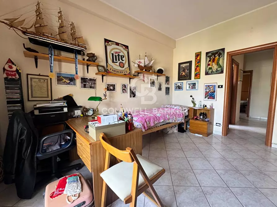 Immagine 12 di Appartamento in vendita  in Viale Ruggero Albanese 20 a Catania