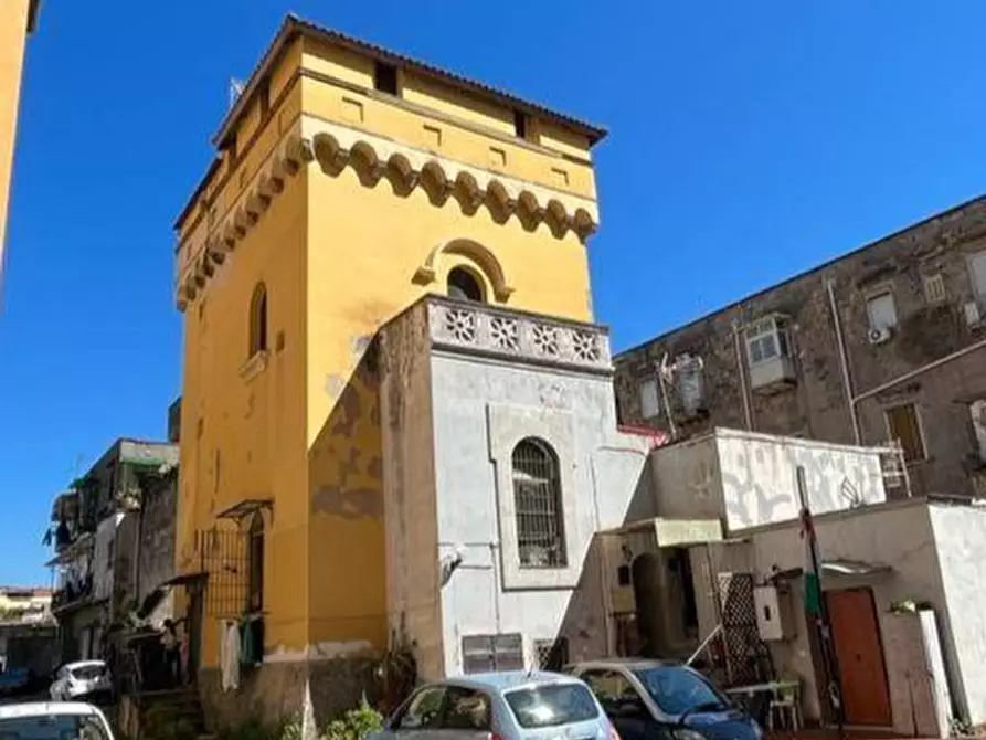 Immagine 17 di Loft/Open space in vendita  in VIA GRAMSCI a San Giorgio A Cremano