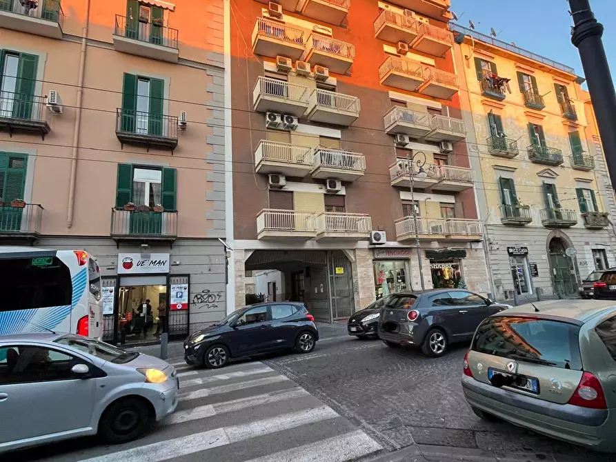 Immagine 1 di Appartamento in vendita  in CORSO GARIBALDI 168 a Portici