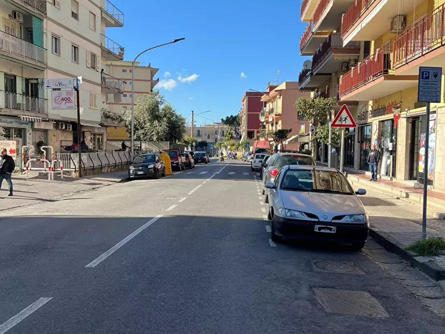 Immagine 6 di Magazzino in vendita  in VIA SAN MARTINO 48 a San Giorgio A Cremano