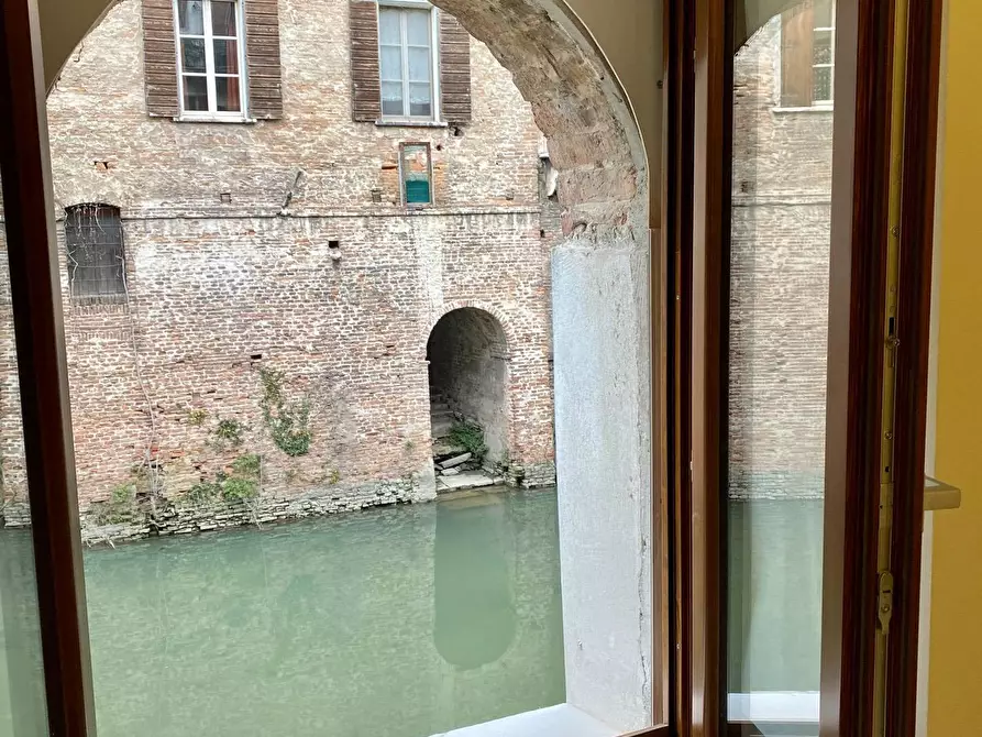 Immagine 3 di Appartamento in vendita  a Mantova