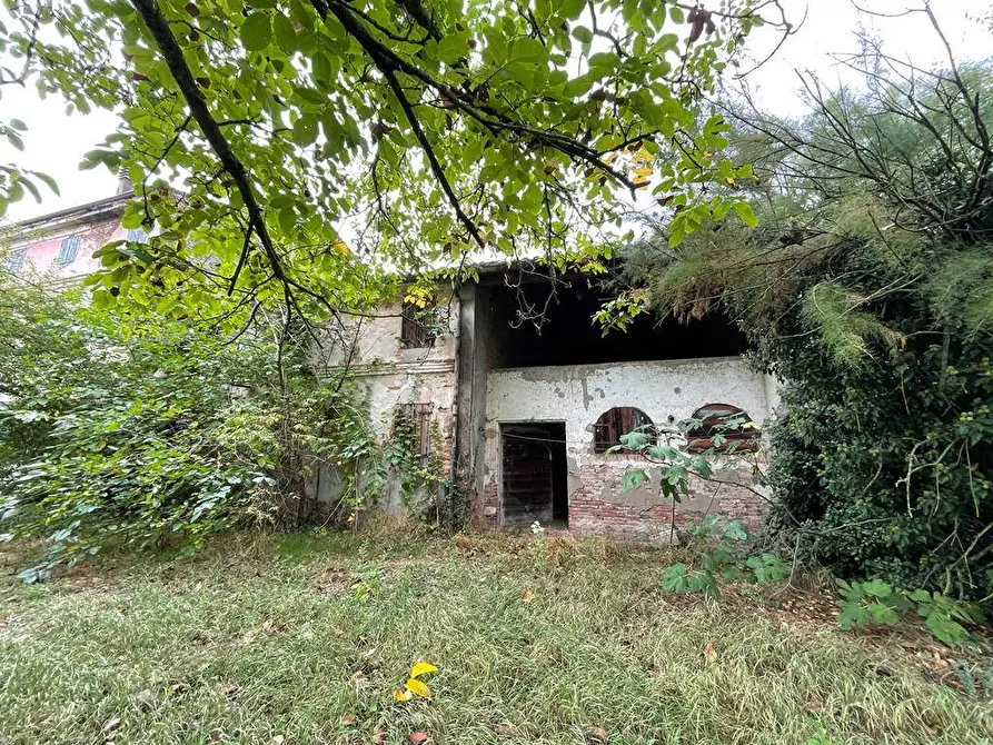 Immagine 22 di Casa indipendente in vendita  a Villimpenta