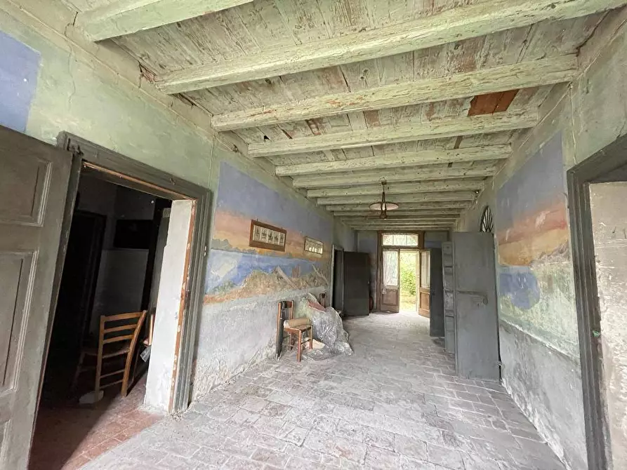 Immagine 18 di Casa indipendente in vendita  a Villimpenta