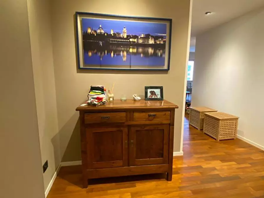 Immagine 3 di Appartamento in vendita  a Mantova