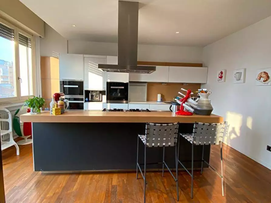 Immagine 6 di Appartamento in vendita  a Mantova