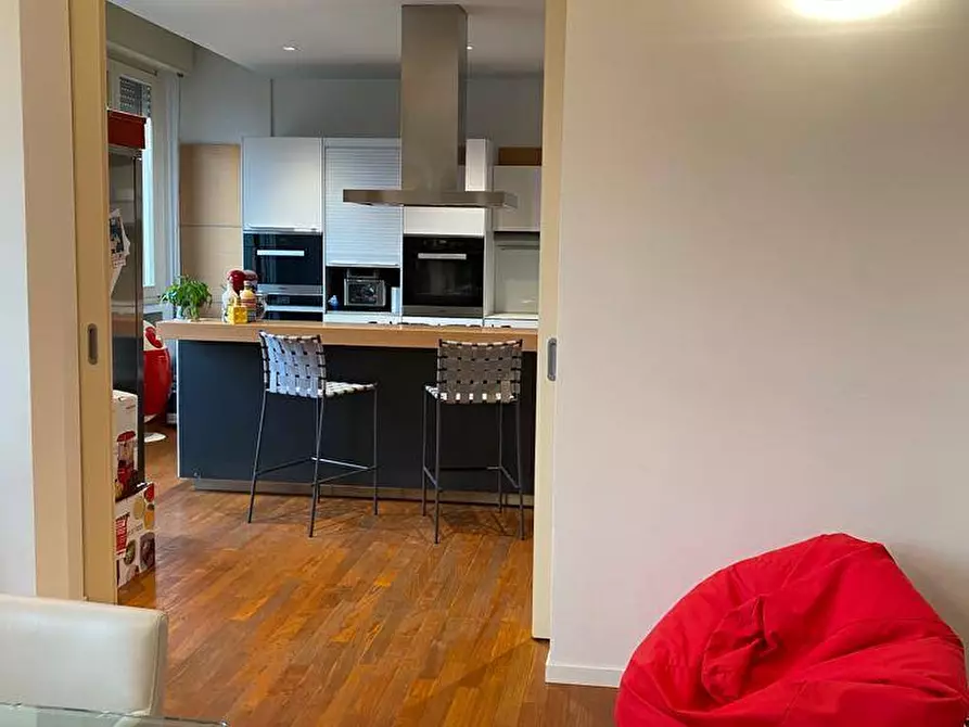 Immagine 8 di Appartamento in vendita  a Mantova