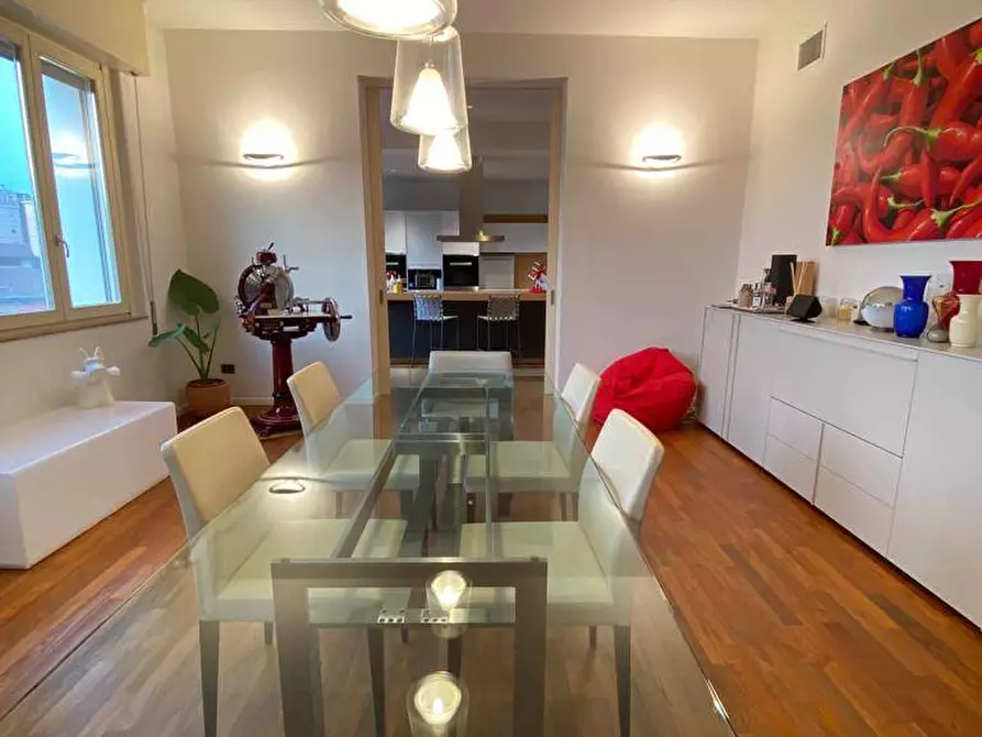 Immagine 5 di Appartamento in vendita  a Mantova