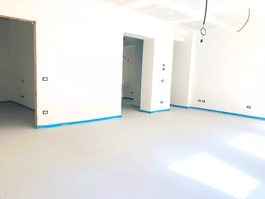 Immagine 5 di Appartamento in vendita  a Mantova