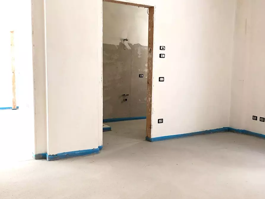 Immagine 6 di Appartamento in vendita  a Mantova