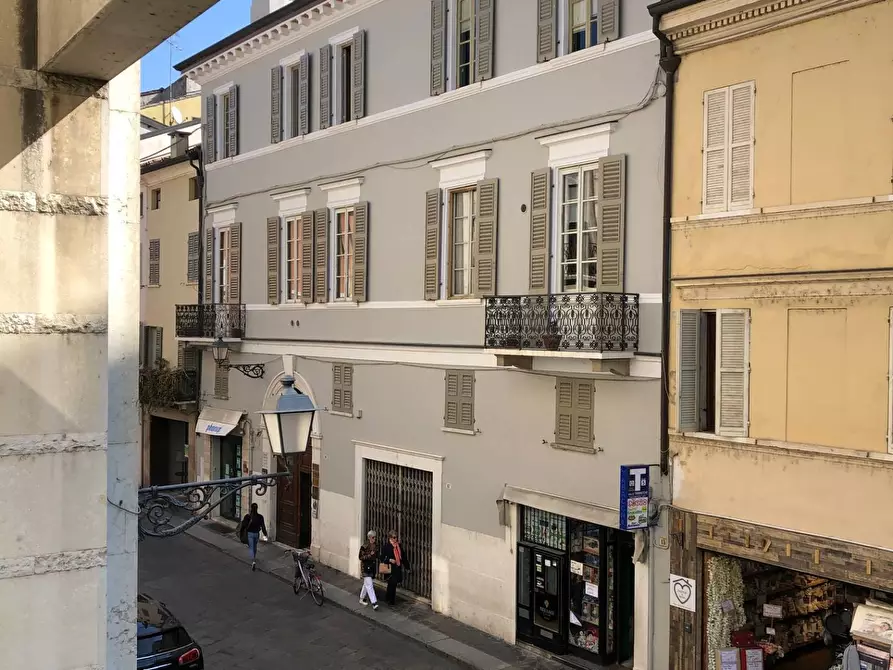 Immagine 1 di Appartamento in vendita  a Mantova