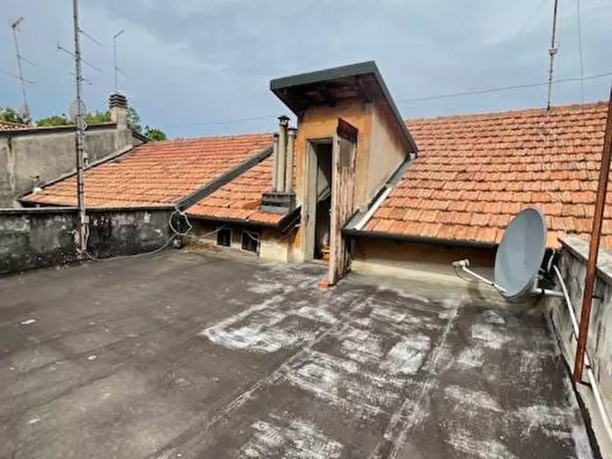 Immagine 17 di Casa indipendente in vendita  a Mantova