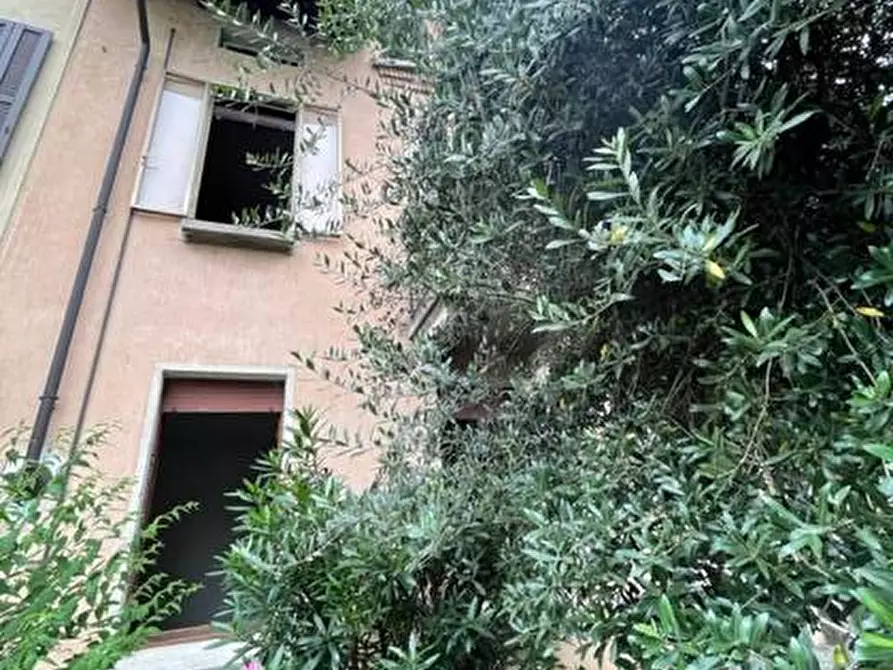 Immagine 4 di Casa indipendente in vendita  a Mantova
