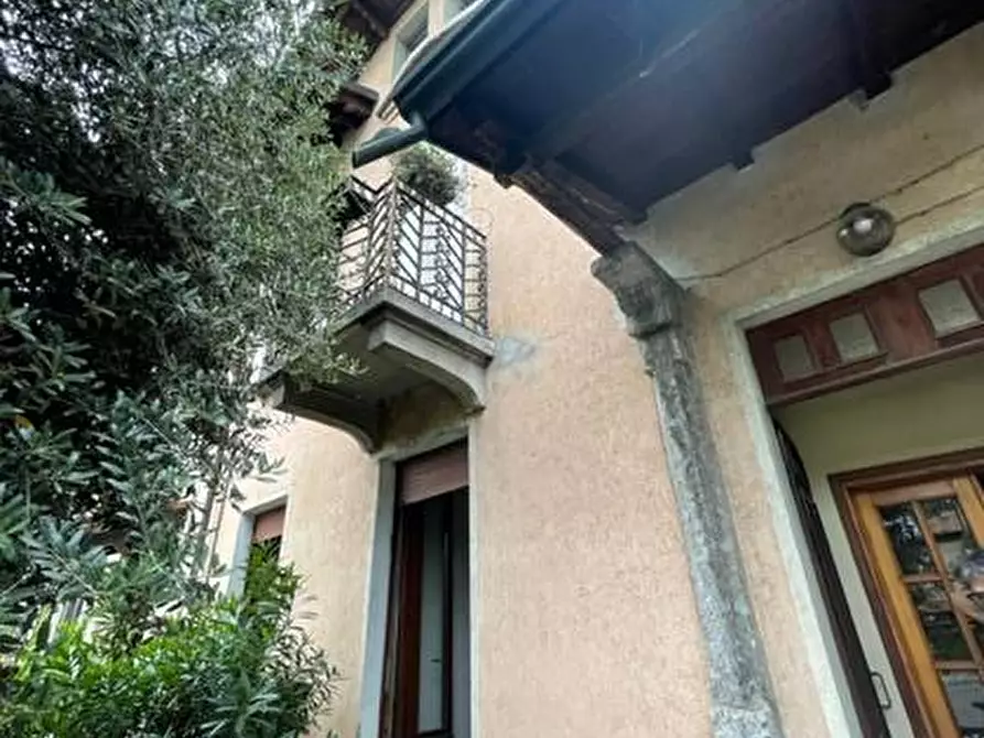 Immagine 7 di Casa indipendente in vendita  a Mantova