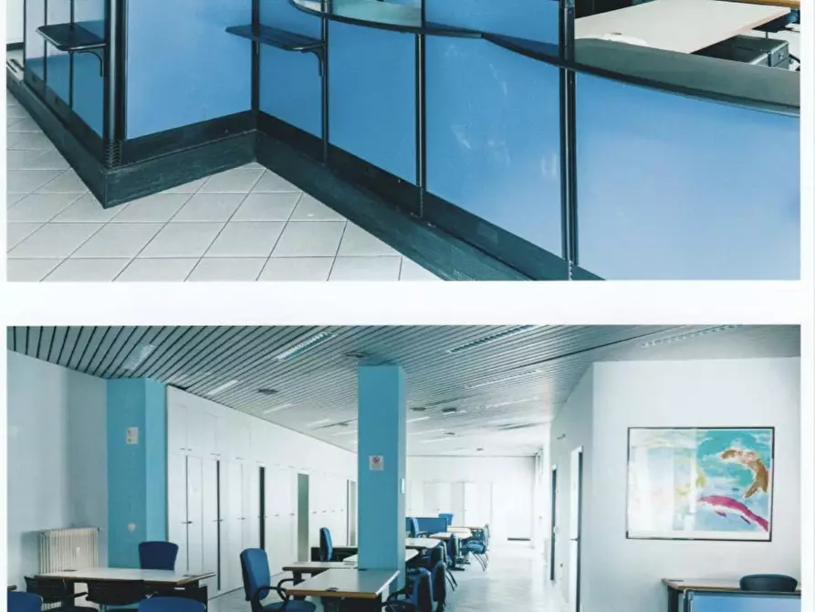 Immagine 4 di Locale commerciale in affitto  a Mantova