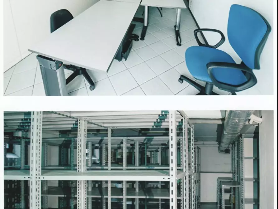 Immagine 5 di Locale commerciale in affitto  a Mantova