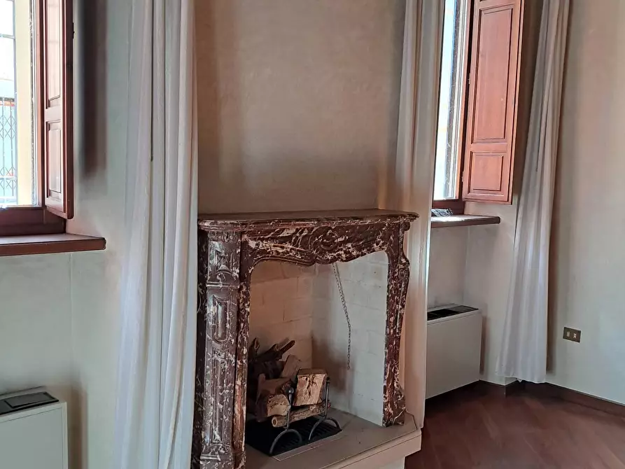 Immagine 4 di Casa indipendente in vendita  a Mantova