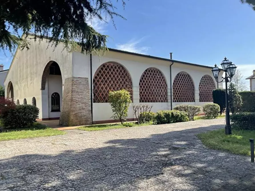 Immagine 1 di Casa indipendente in vendita  a Bigarello
