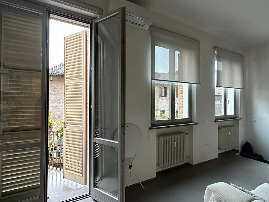 Immagine 3 di Appartamento in vendita  a Mantova