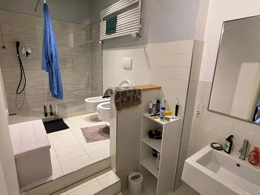 Immagine 21 di Villa in vendita  a Mantova