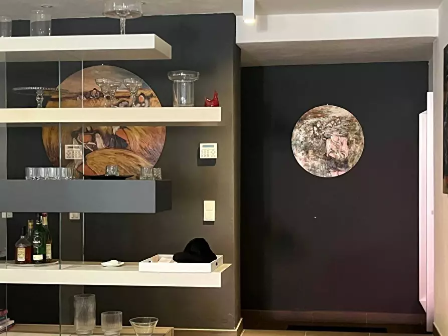 Immagine 13 di Villa in vendita  a Mantova