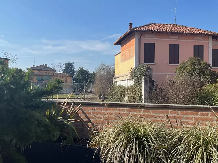Immagine 31 di Villa in vendita  a Mantova