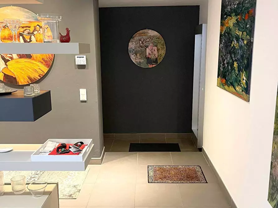 Immagine 12 di Villa in vendita  a Mantova