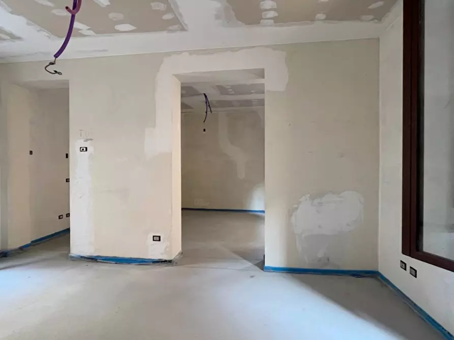 Immagine 15 di Appartamento in vendita  a Mantova