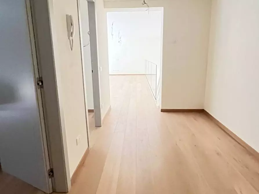 Immagine 13 di Appartamento in vendita  a Mantova