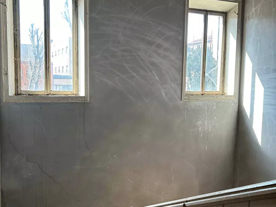 Immagine 13 di Appartamento in vendita  a Mantova