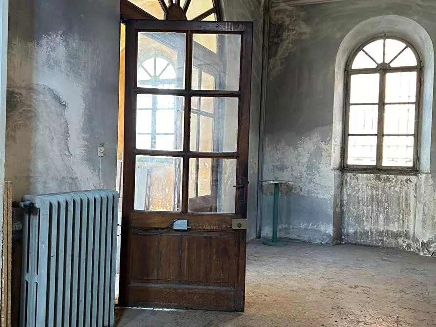 Immagine 7 di Appartamento in vendita  a Mantova