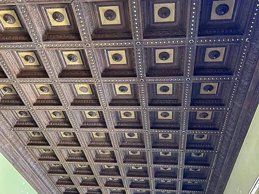 appartamento in vendita a Mantova in zona Centro Storico