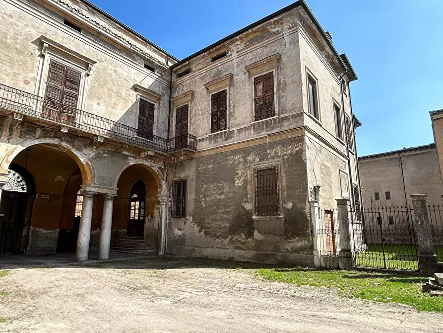 Immagine 19 di Appartamento in vendita  a Mantova