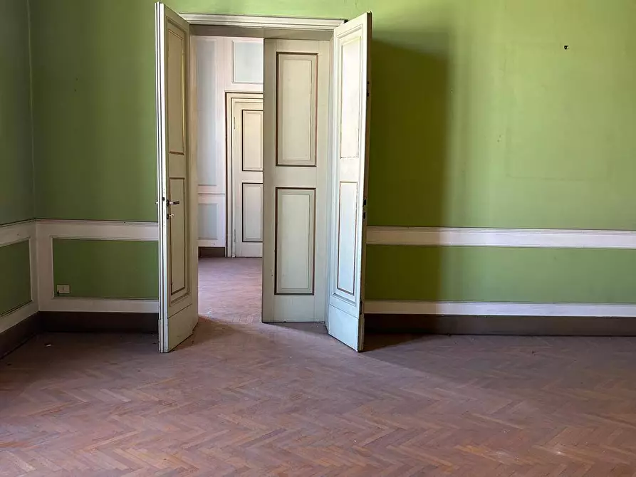 Immagine 2 di Appartamento in vendita  a Mantova