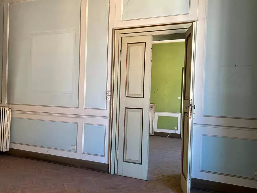 Immagine 3 di Appartamento in vendita  a Mantova