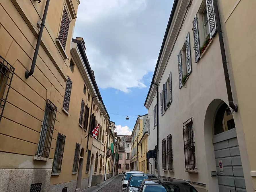 Immagine 21 di Casa indipendente in vendita  a Mantova