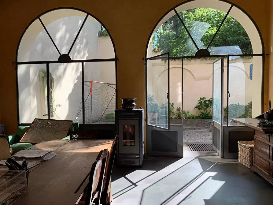 Immagine 23 di Casa indipendente in vendita  a Mantova