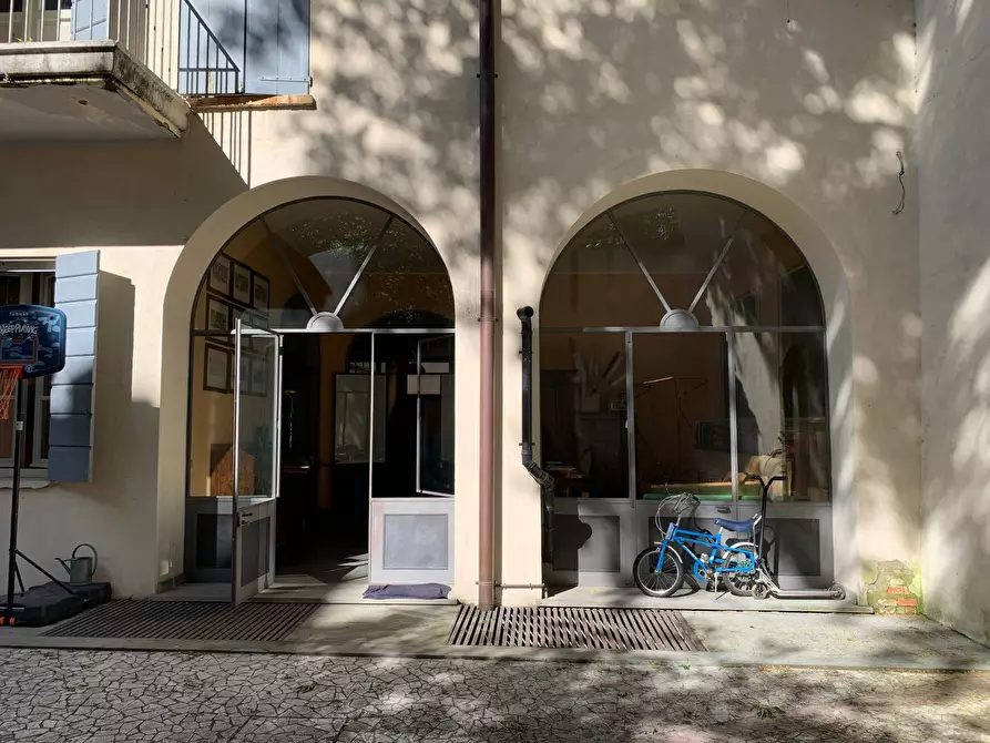 Immagine 31 di Casa indipendente in vendita  a Mantova