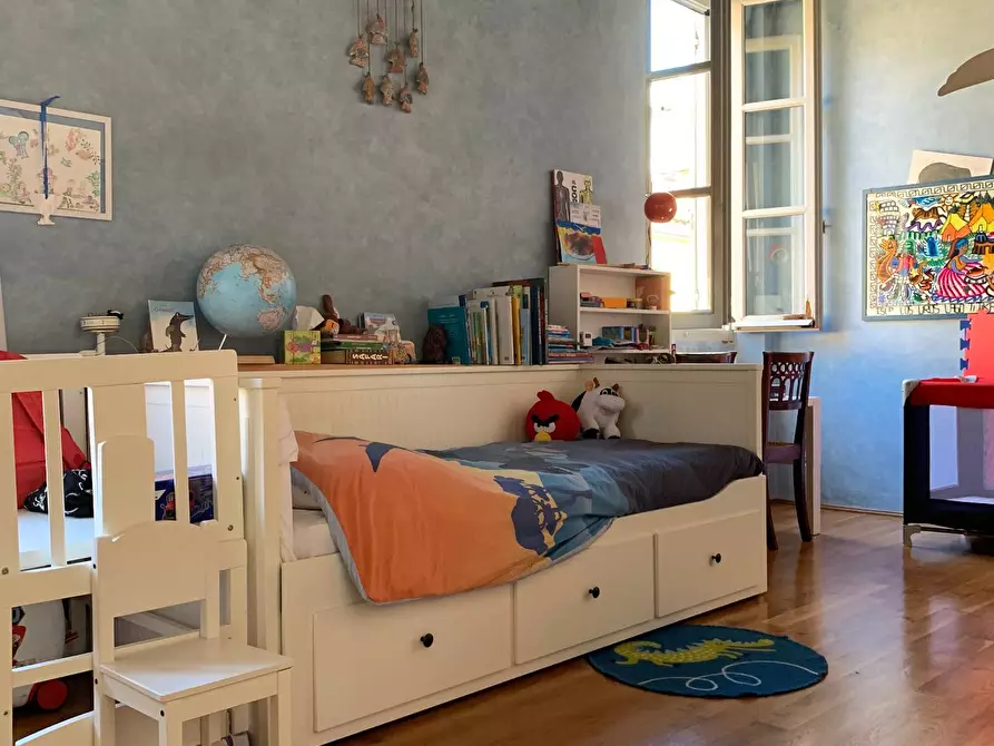 Immagine 20 di Casa indipendente in vendita  a Mantova