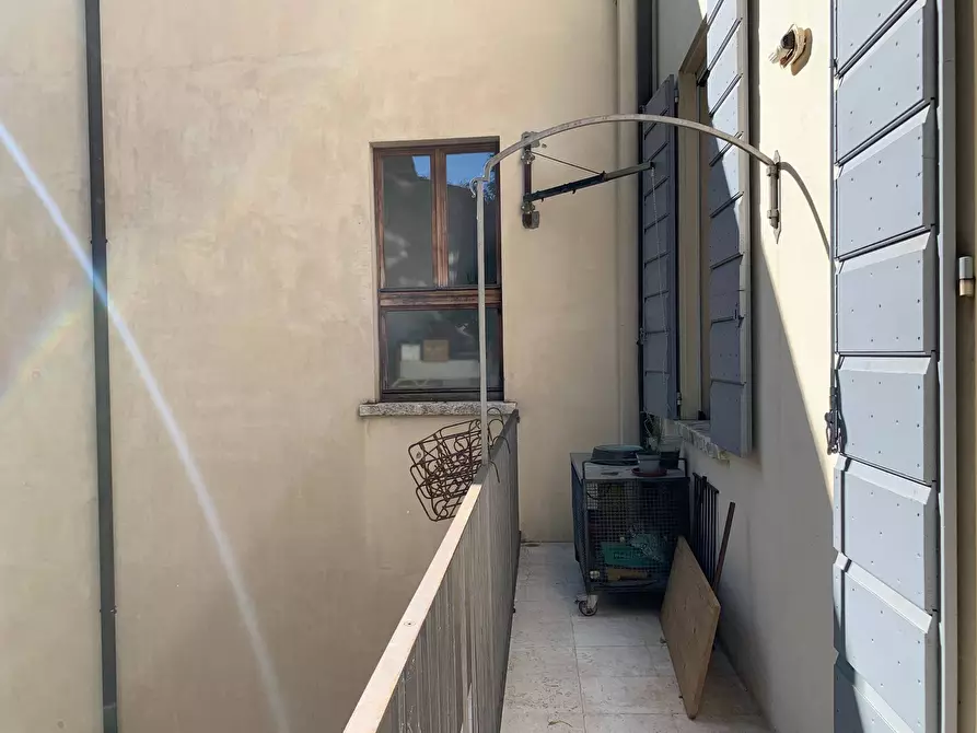 Immagine 30 di Casa indipendente in vendita  a Mantova