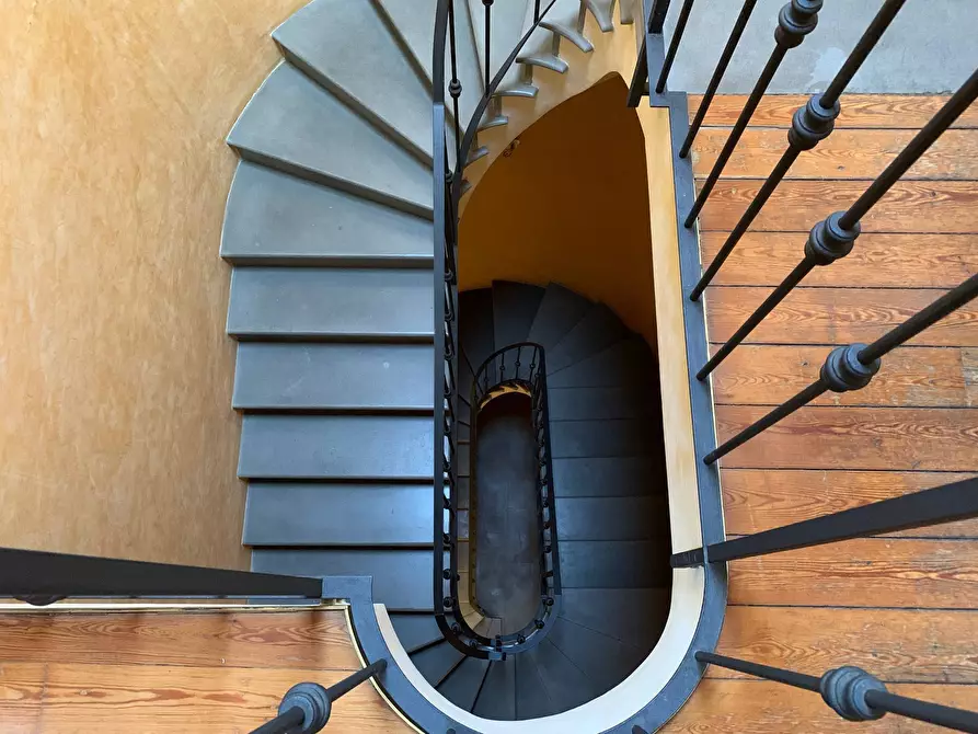 Immagine 35 di Casa indipendente in vendita  a Mantova