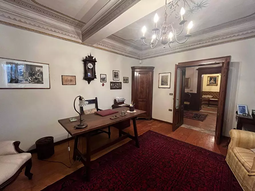 Immagine 11 di Casa indipendente in vendita  a Casalmoro