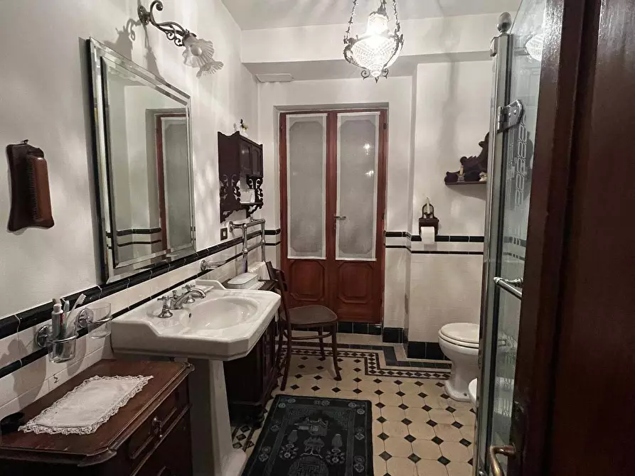 Immagine 12 di Casa indipendente in vendita  a Casalmoro