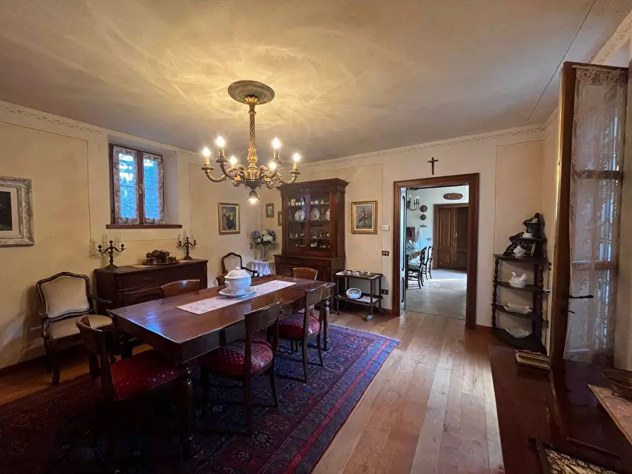 Immagine 15 di Casa indipendente in vendita  a Casalmoro