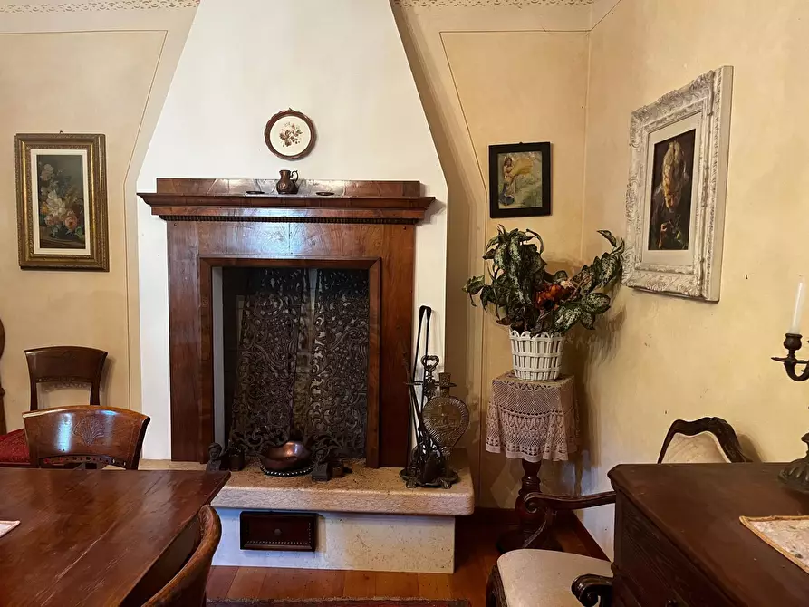 Immagine 17 di Casa indipendente in vendita  a Casalmoro