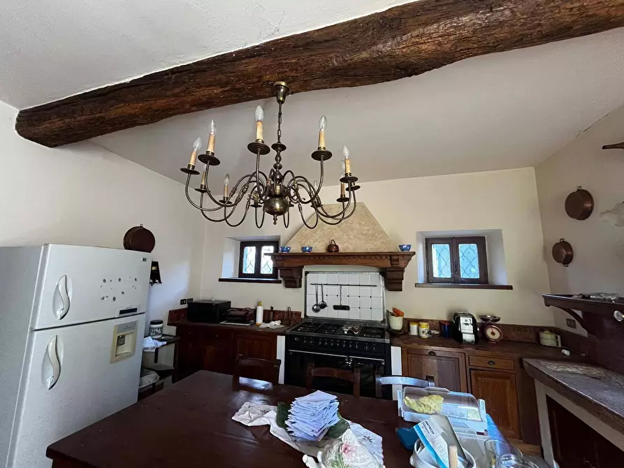 Immagine 19 di Casa indipendente in vendita  a Casalmoro