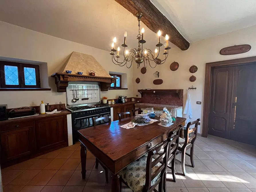 Immagine 21 di Casa indipendente in vendita  a Casalmoro