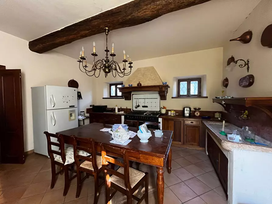 Immagine 22 di Casa indipendente in vendita  a Casalmoro